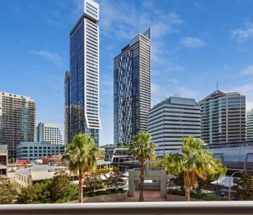 Regency Resort Style Living - Photo 3