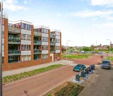 Appartement te huur: Zuidpoolsingel 366 2408 BS Alphen aan den Rijn - Foto 2