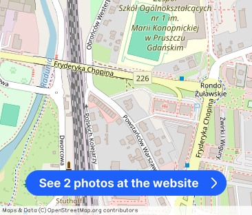 mieszkanie dla 6 pracowników, topowa lokalizacja - Photo 1