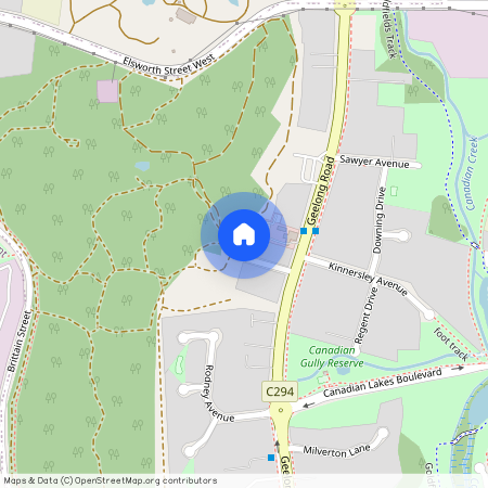 4/12 Stanbury Avenue, Canadian