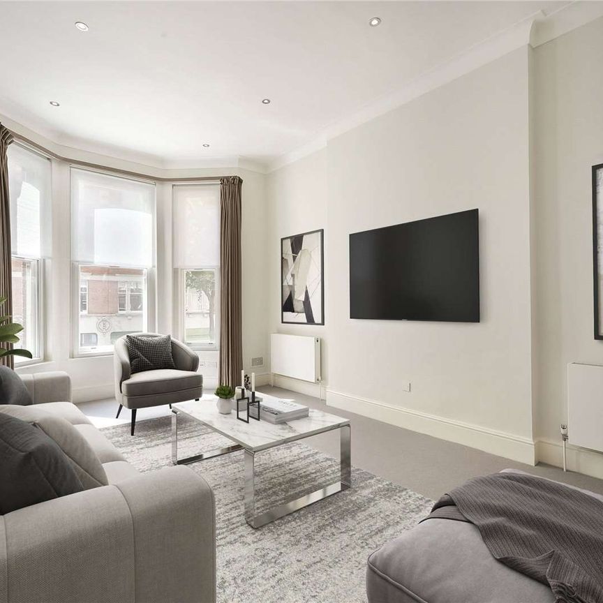 Egerton Gardens, Knightsbridge, London, SW3 2DD - Photo 1