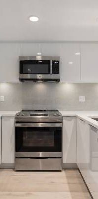 Beautiful Coquitlam Condo 1BR/1BA With A/C - First month free - Photo 1