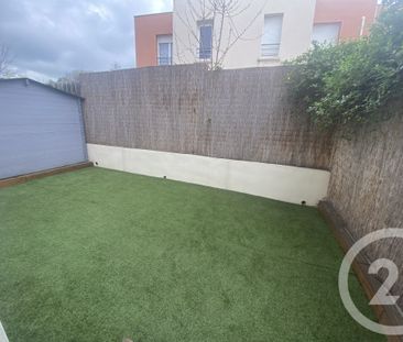 Location Appartement 2 pièces 27m² MONTPELLIER 34080 - Photo 3