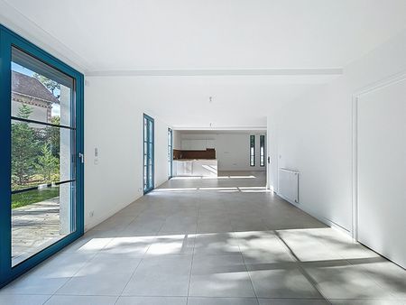 Maison T5 Le Vésinet à louer - Photo 3