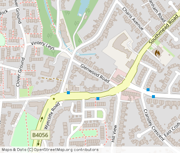 Glenwood Road, Bristol, BS10 - Photo 1
