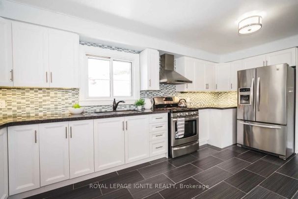 753 Morrish Road #MAIN - Photo 1