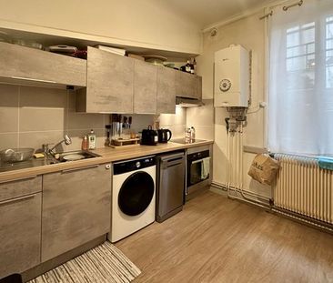 Appartement 3 pièces à louer - Photo 5