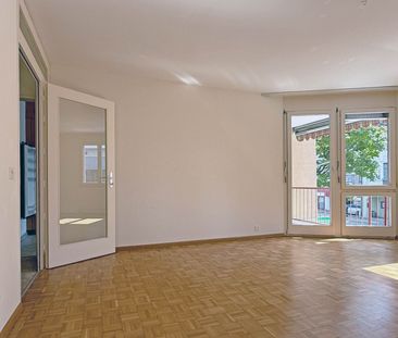 2 Zimmer, 60 m², 1. Stock - Photo 6