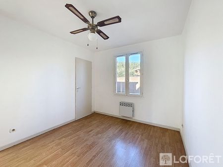 Location Maison 3 pièces 62m² - Photo 4