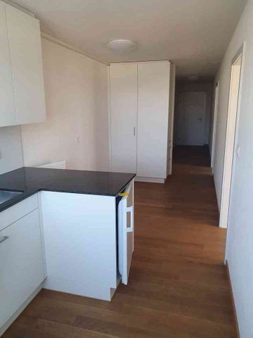 2.5 Zimmer, 66 m², 1. Stock - Foto 4