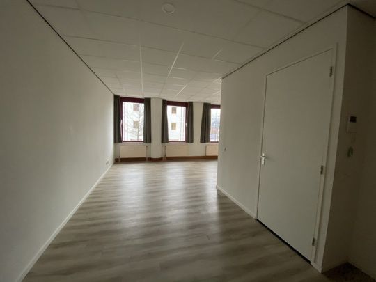 Te huur: Studio Deventerstraat in Apeldoorn - Foto 1