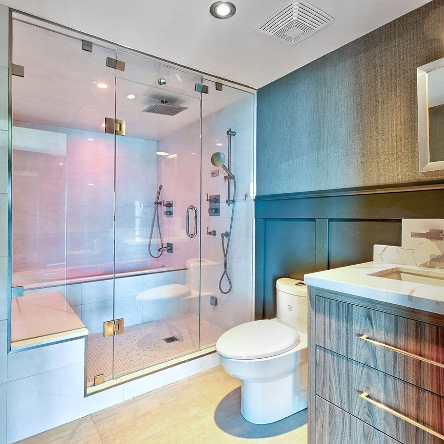 For Lease - 155 Legion Road Unit# 2704, Toronto, Ontario - Photo 1