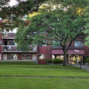 Appartement 2 chambres à louer Laval à Papineau Leblanc - Photo 2