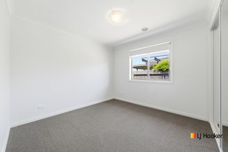Four Bedroom Home in Casey* NEW CARPET - Photo 3