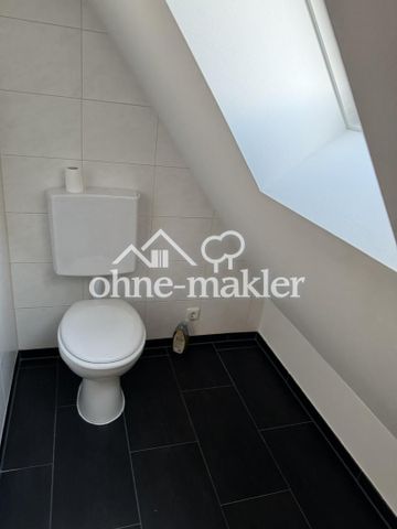 Sehr schönes Reihenhaus in der Innenstadt von Erlangen! - Photo 5