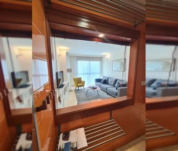 1-bedroom apartment for rent in Trafalgar - Photo 6