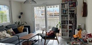 Châtel-st-Denis / 3,5 pièces au rez - Foto 2