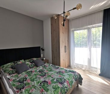 3 pokojowe mieszkanie na wynajem-Zaczernie - Фото 1