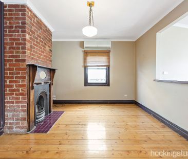 12 Blackwood Street, Yarraville. - Photo 2