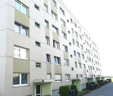 +++ Günstige Vierraumwohnung mit Balkon und Einbauküche +++ - Photo 2