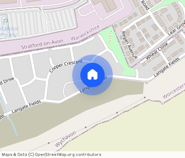 Meon Vale Gardens, CV37 8GP - Photo 1