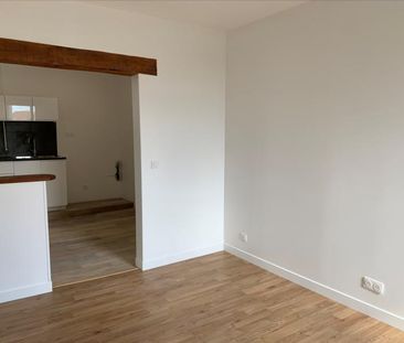 LE HAVRE/Centre Appartement T2 - 46m2 - Photo 4