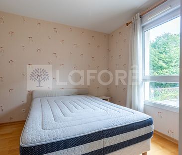 ANNECY LE VIEUX - T2 47.03 m² - MEUBLE - GARAGE - CAVE - Photo 3