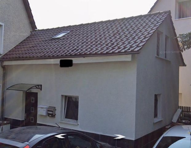 3 Zimmer Wohnung - Foto 1