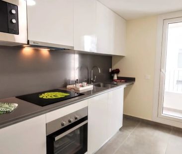 Rooms for rent in 4-bedroom apartment in Alfara Del Patriarca - Foto 5