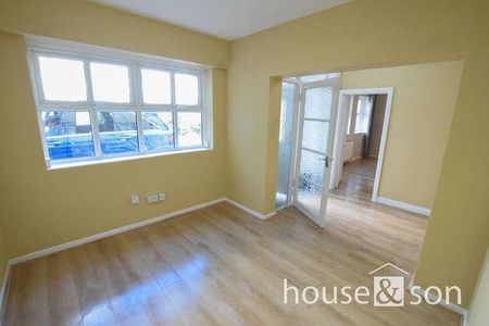 The Cottage, Pine Grange, Bath Road, East Cliff, Bournemouth, BH1 - Photo 2