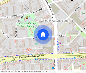 ** 2 - Pokoje Centrum Ul. Żabia ** - Фото 1