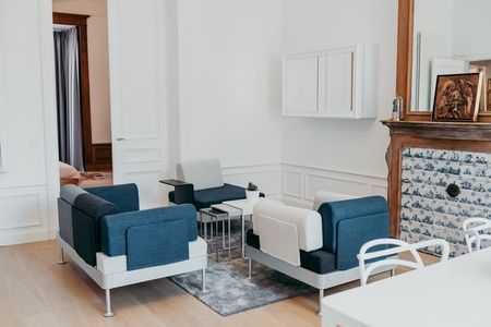 Appartement te huur - Foto 5