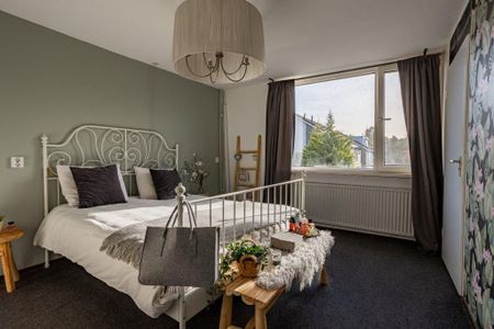 Gerard Doustraat 6, West 2, 5102EA, Dongen - Photo 2