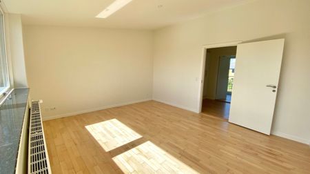 1 værelses – Rosendalen 205, 1. tv. – Munkebo - Foto 3