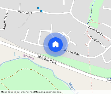 Walkers Way, Wootton, NORTHAMPTON, NN4 - Photo 1