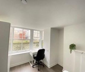 Studio to rent - Photo 6