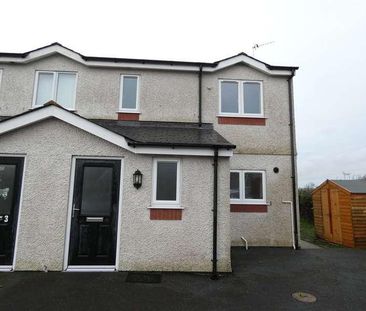 Stad Glan Y Gors, Pentre Berw, Gaerwen, LL60 - Photo 1