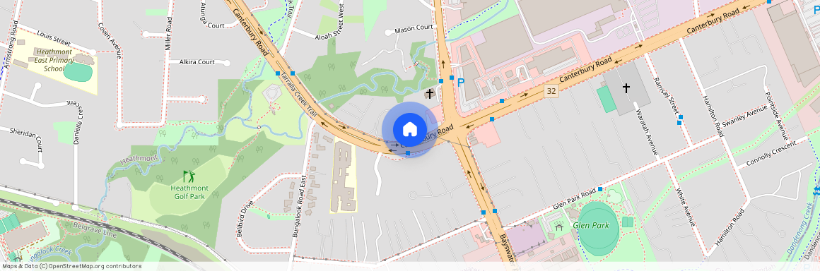 1/306 Canterbury Road, 3153, Bayswater North