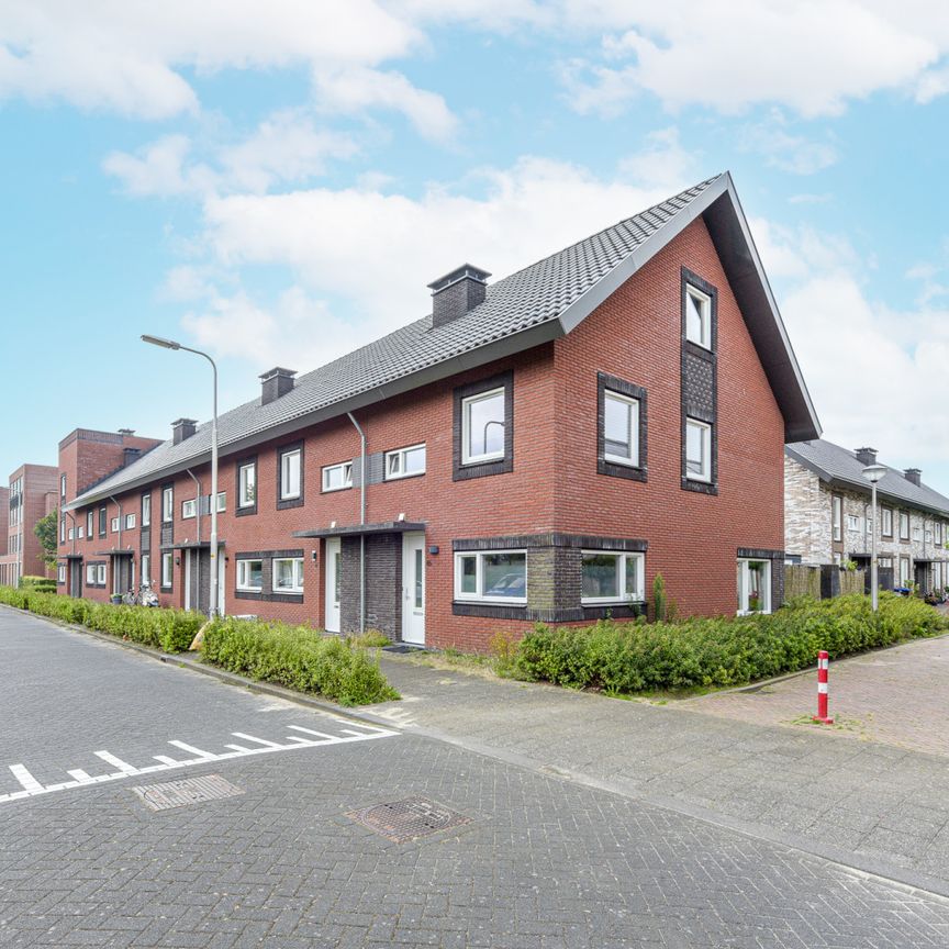 Verhuurd onder voorbehoud: Heenvlietsingel 45 - Photo 1