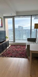 Vancouver House One Bedroom High-Rising Apartment for Rent - Photo 3