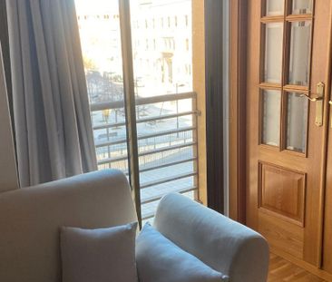 Apartamento de alquiler en Plaza de San Lázaro, 7, Plaza de Toros - Photo 1