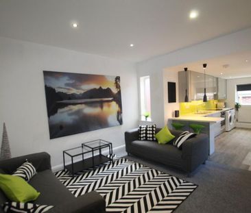 6 bedroom house share to rent - Photo 2