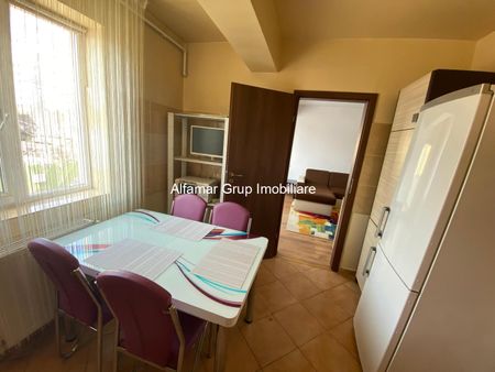 Inchirieri Apartamente 2 camere Bucuresti - Fotografie 3