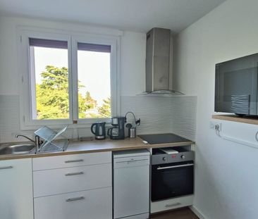 Location Appartement 5 pièces 73m² ORLEANS 45000 - Photo 6