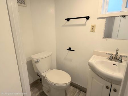 For Lease - 46 Mahoney Avenue, Toronto, Ontario - Photo 3