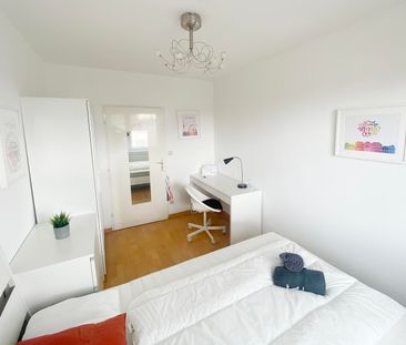 Durchlaufstraße Zimmer 2 - Photo 6