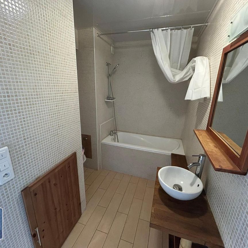 Location Appartement 2 pièces 53m² CHOLET 49300 - Photo 1