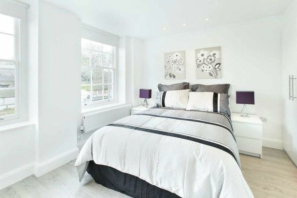 Fulham High Street, Fulham, SW6 - Photo 1