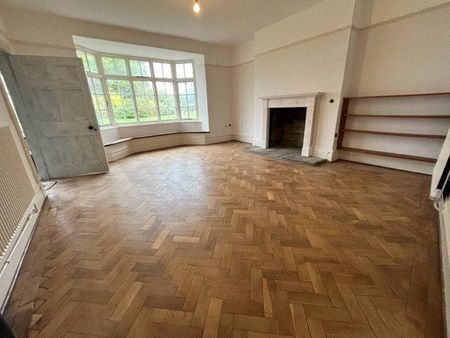 6 bedroom detached house to rent - Photo 4