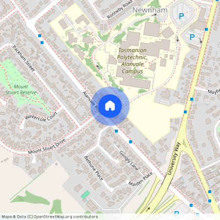 3/56 Alanvale Road, Tas 7248, Newnham